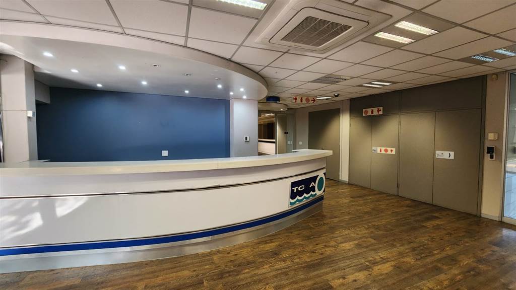 3757  m² Commercial space in Centurion CBD photo number 25