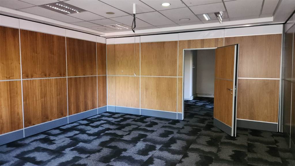 3757  m² Commercial space in Centurion CBD photo number 23