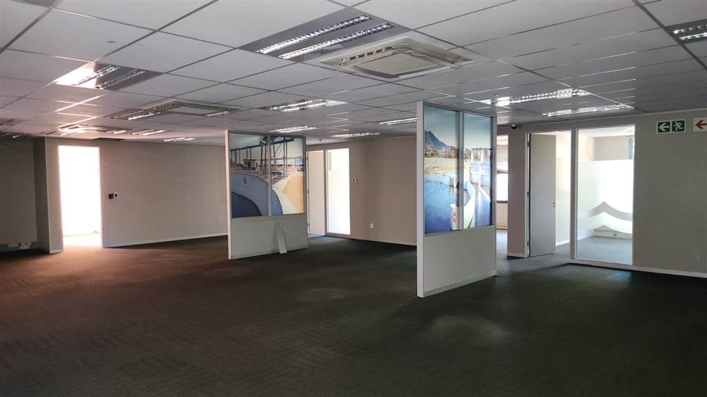 3757  m² Commercial space in Centurion CBD photo number 12