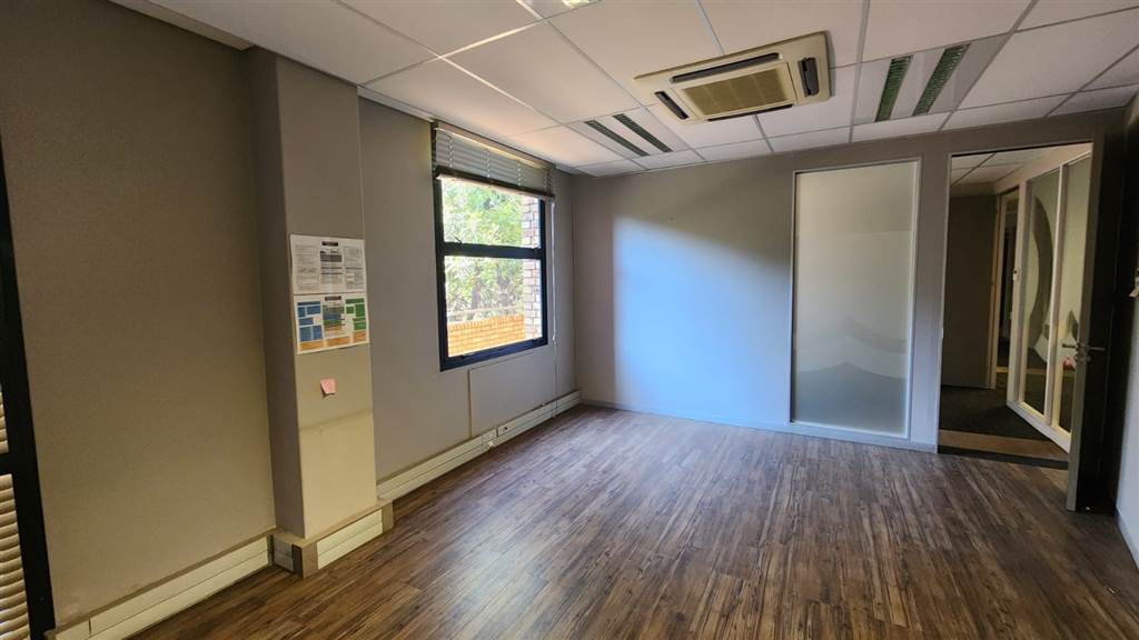3757  m² Commercial space in Centurion CBD photo number 18