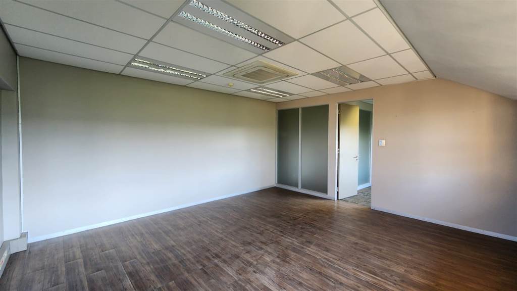 3757  m² Commercial space in Centurion CBD photo number 16