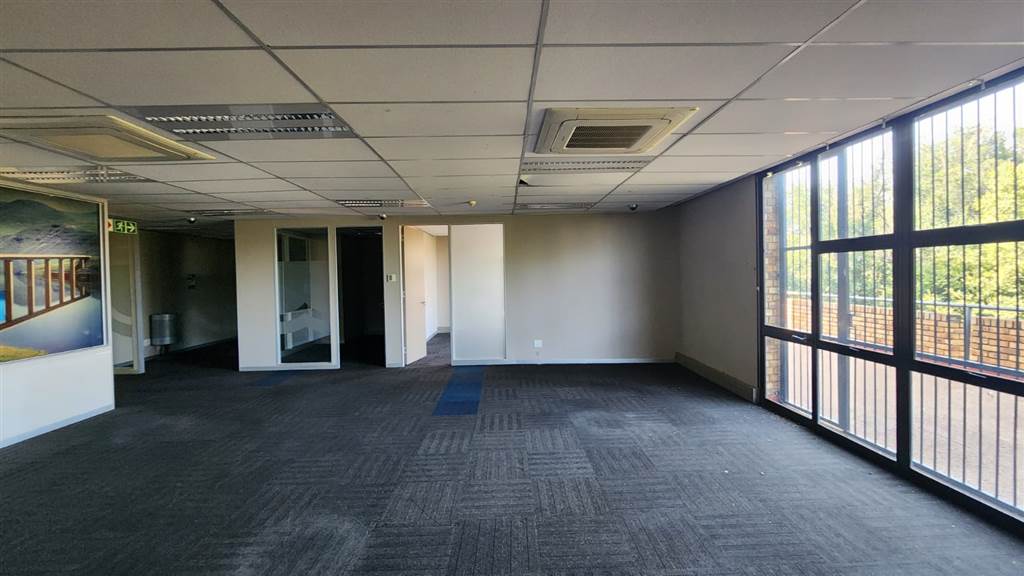 3757  m² Commercial space in Centurion CBD photo number 7