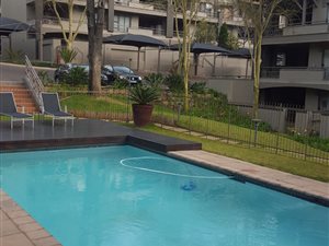 2 Bed Apartment in Benmore Gardens