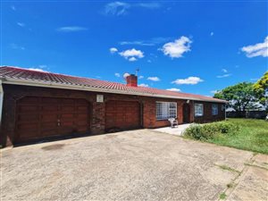 3 Bed House in Lynnwood Park
