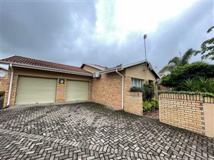 3 Bed Townhouse in Pioneer Park