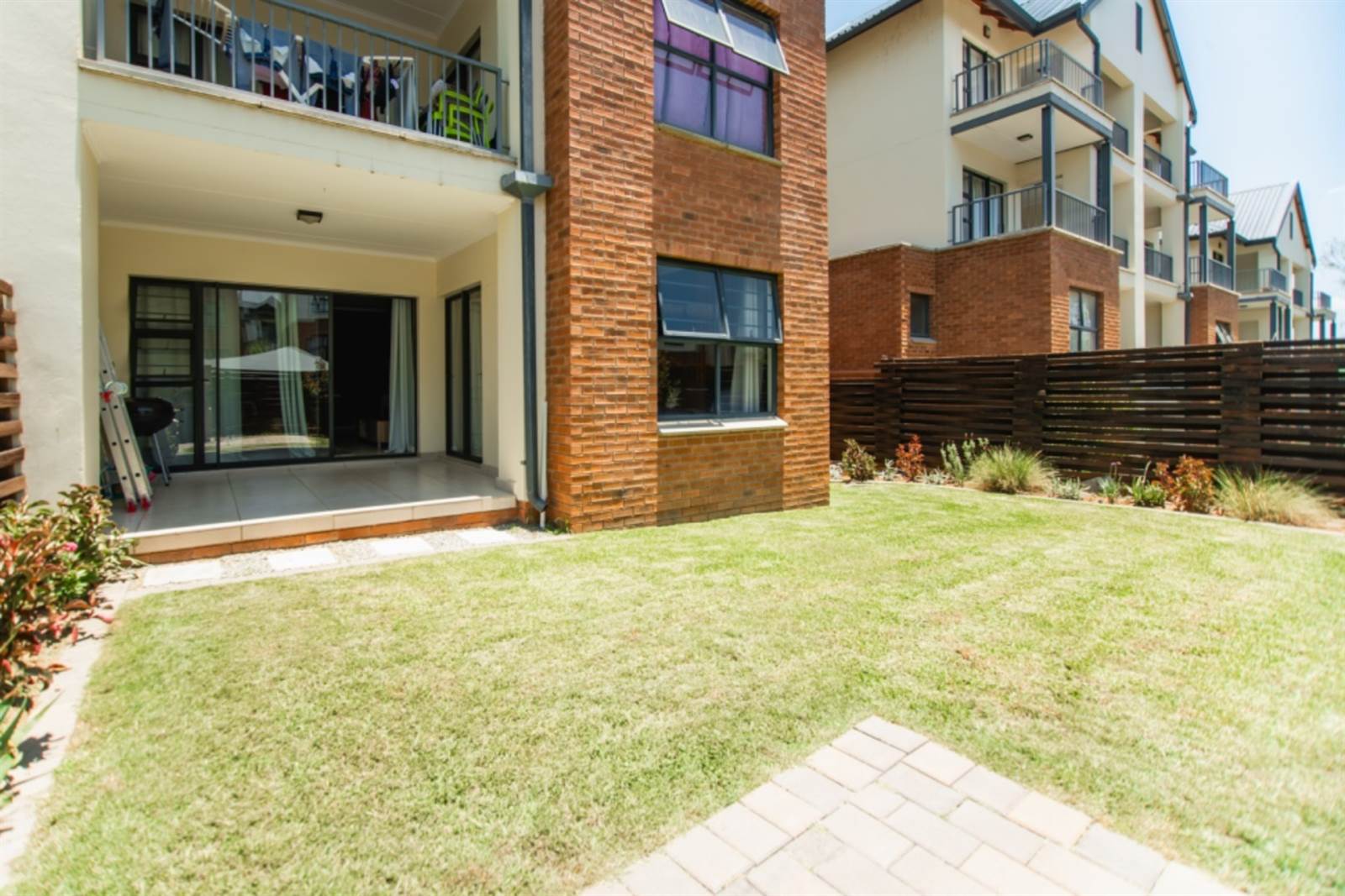 3 Bed Apartment in Kyalami Hills photo number 20