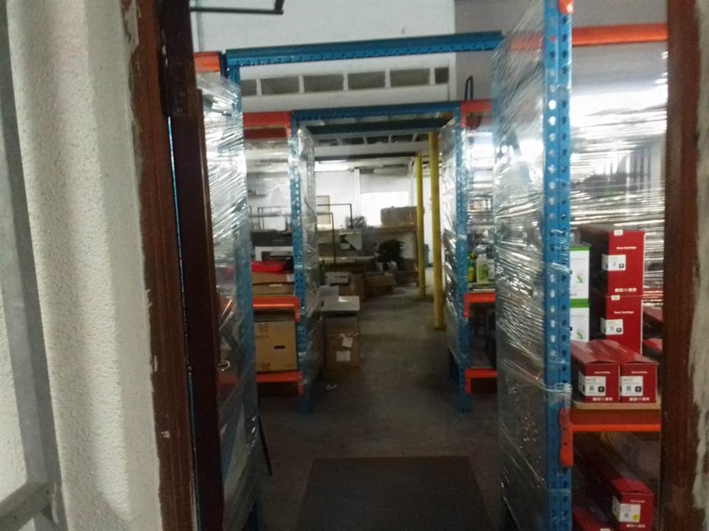 1000  m² Industrial space in Parow Valley photo number 11