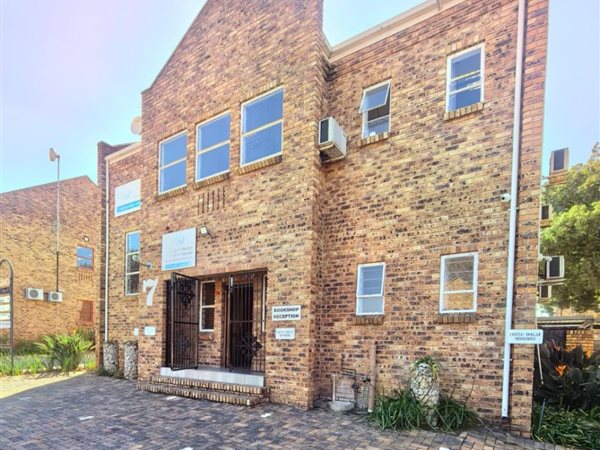 538 m² Commercial space 538 m² Commercial space