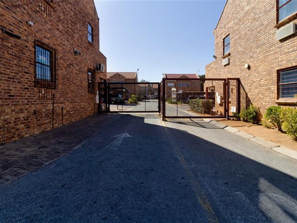 538 m² Commercial space 538 m² Commercial space