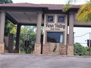 543 m² Land available in Pennington