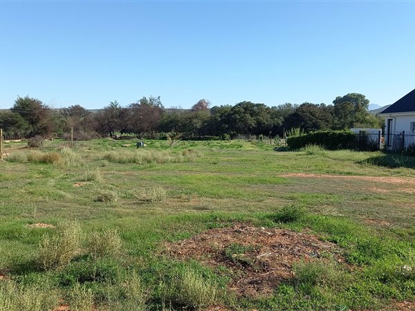 2 328 m² Land 2 328 m² Land