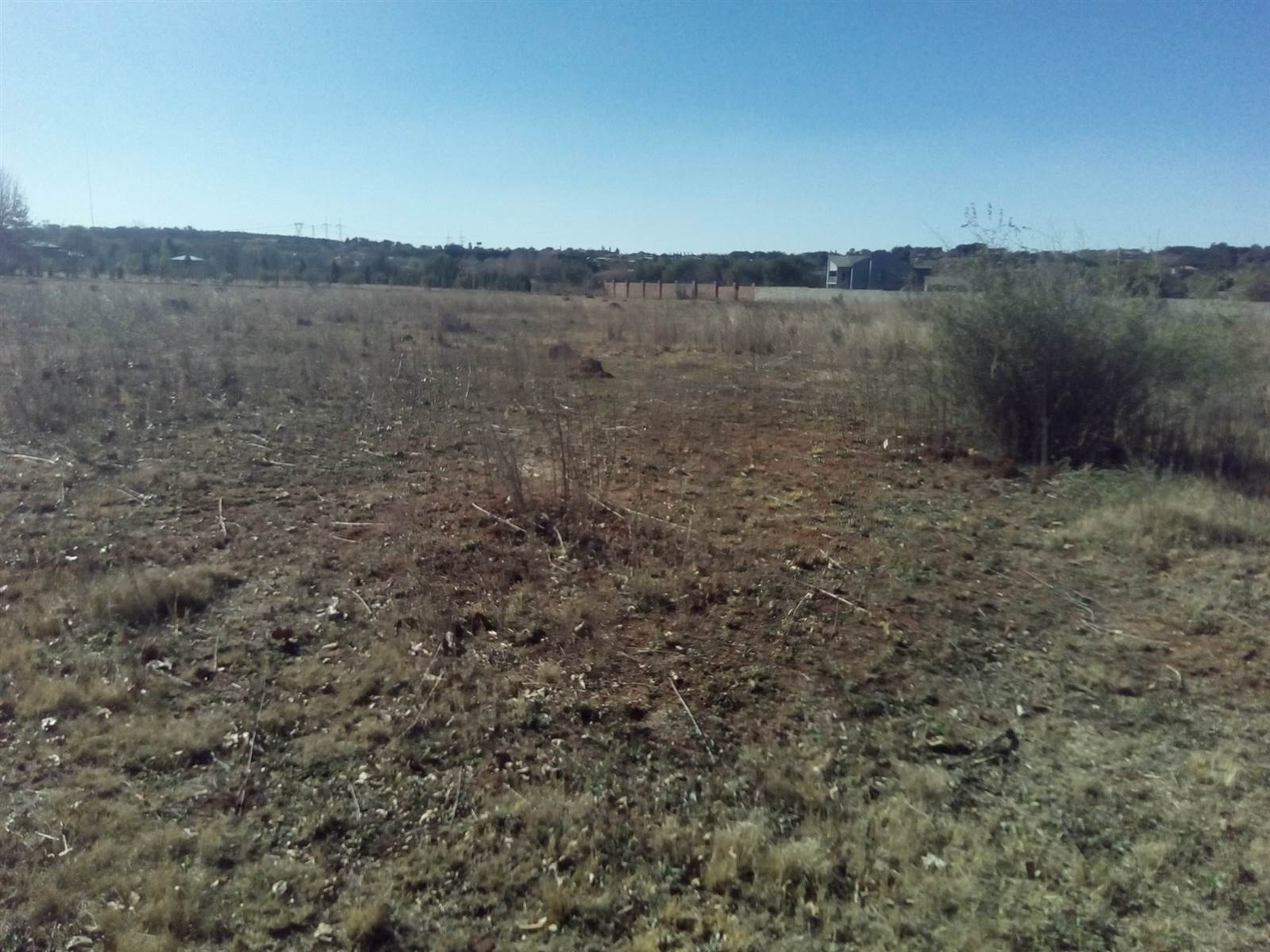 1 ha Land available in Rietvlei View photo number 2