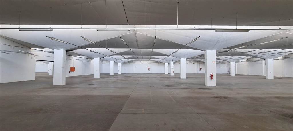 8215  m² Industrial space in Epping photo number 22