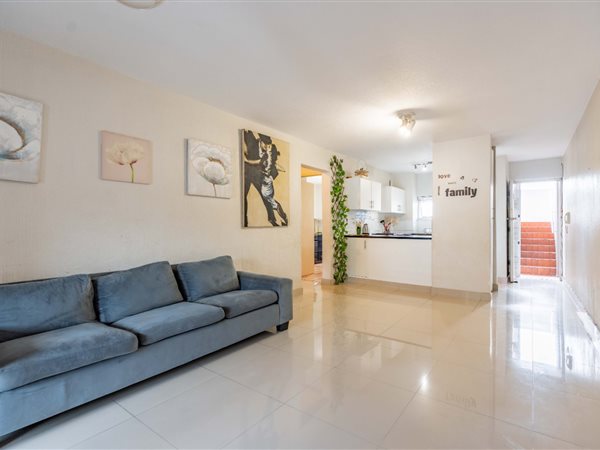 2 Bedroom Apartment 2 Bedroom Apartment