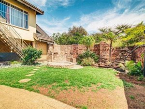 1 m² Land available in Bredell AH