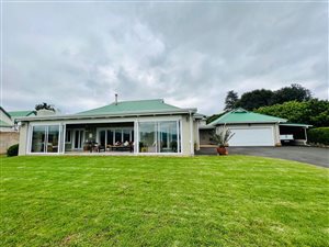 3 Bed House in Merrivale Heights