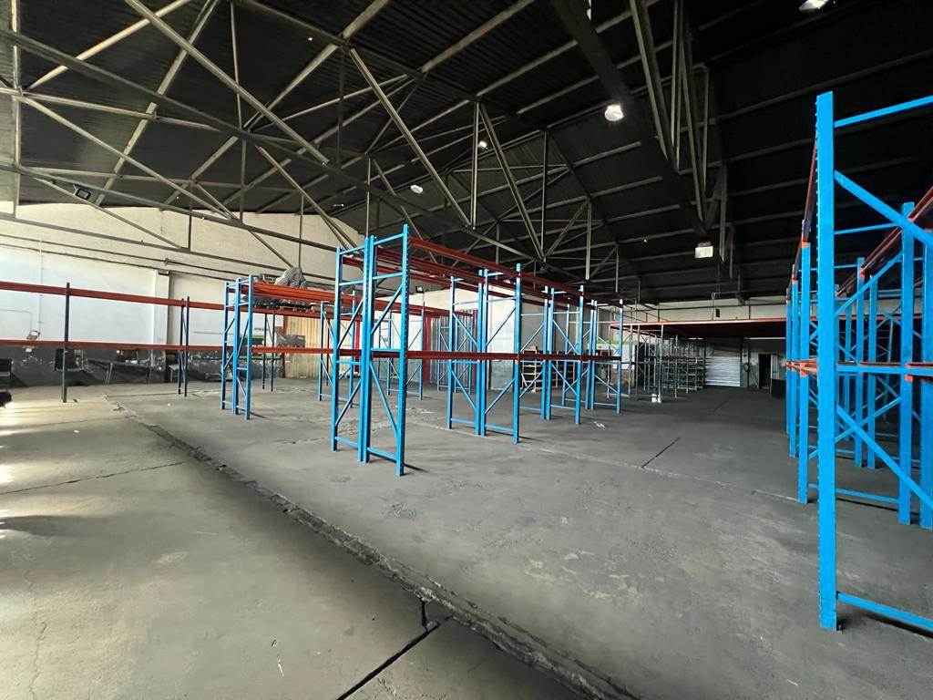 3000  m² Industrial space in Brakpan North photo number 4