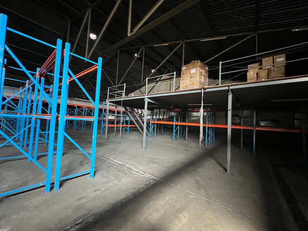 3000  m² Industrial space in Brakpan North photo number 10