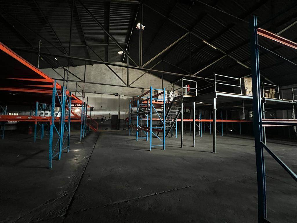 3000  m² Industrial space in Brakpan North photo number 7