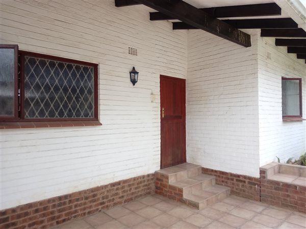 1 Bed Garden Cottage