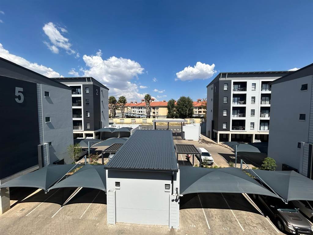 1 Bedroom Apartment 1 Bedroom Apartment