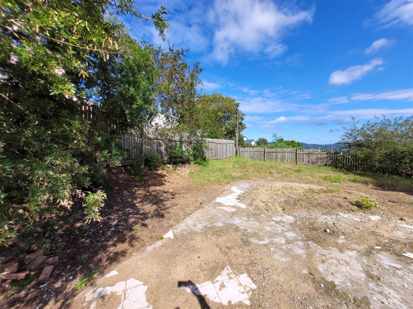 1098 m² Land available in Knysna Heights photo number 6