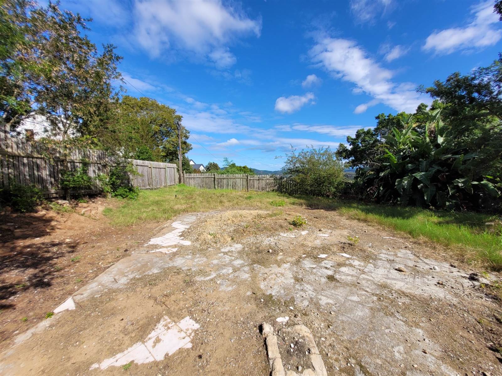 1098 m² Land available in Knysna Heights photo number 7