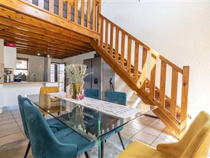 2 Bed Apartment in Magaliessig