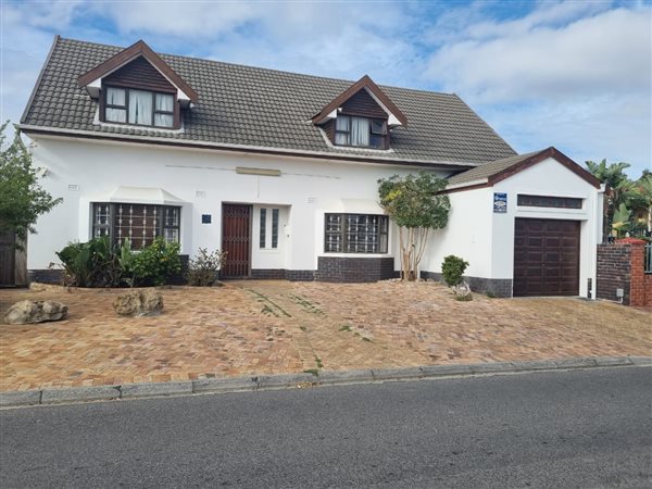 3 Bed House in Parow