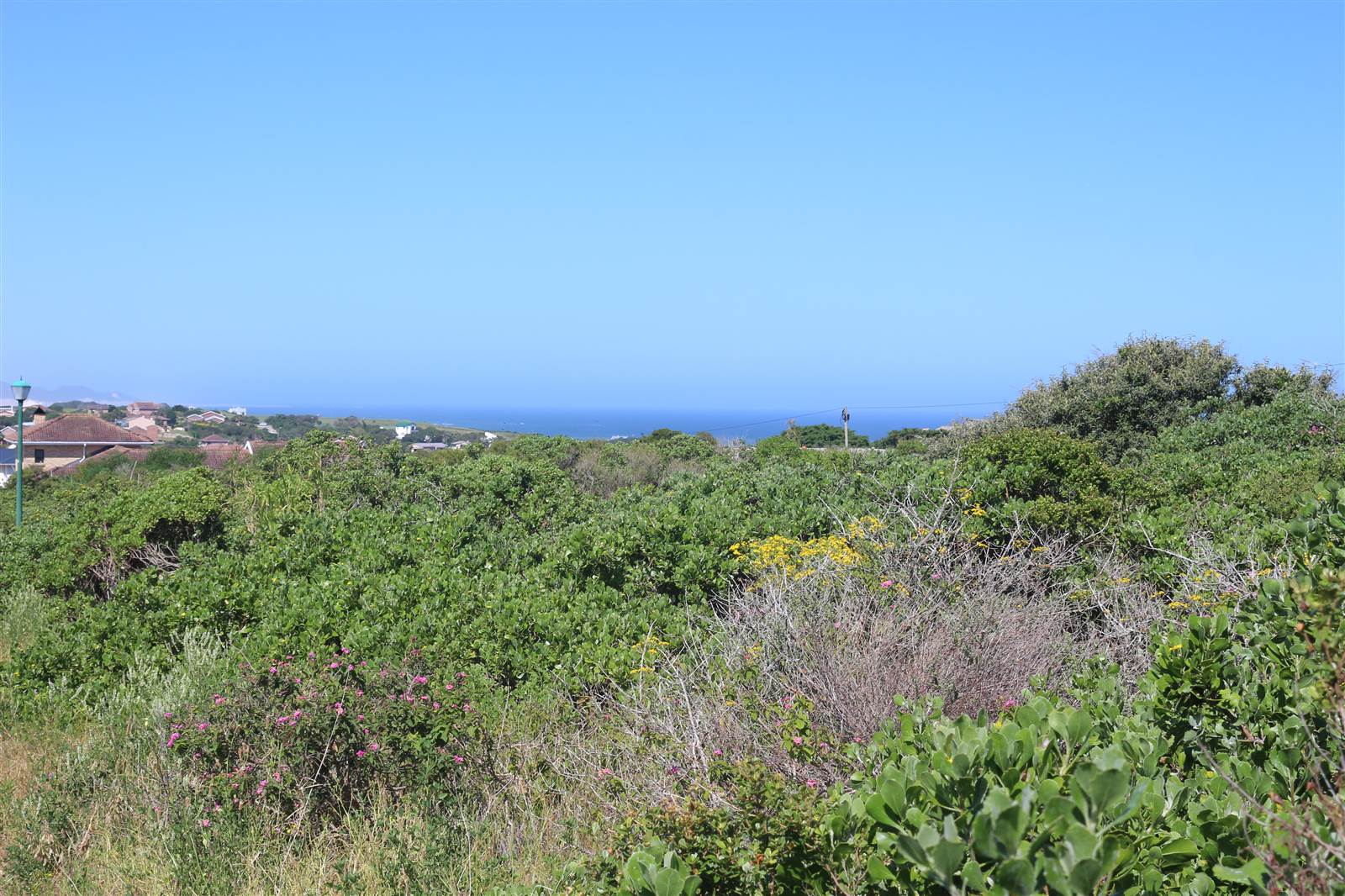 750 m² Land available in Port Alfred photo number 1