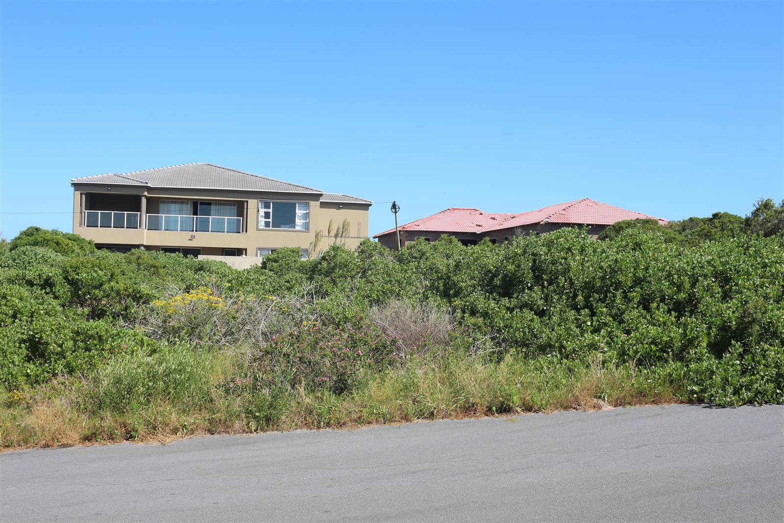 750 m² Land available in Port Alfred photo number 9