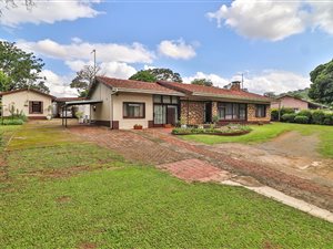 3 Bed House in Northern Park
