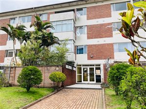 2 Bed Apartment in Pinetown Central