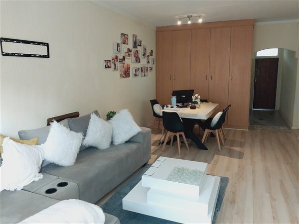 2 Bed Apartment