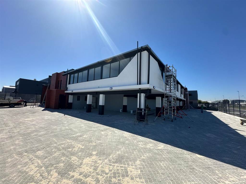 489  m² Industrial space in Bellville Central photo number 3