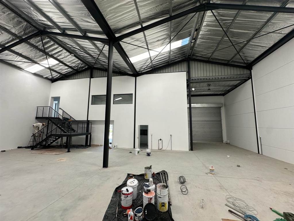 489  m² Industrial space in Bellville Central photo number 13