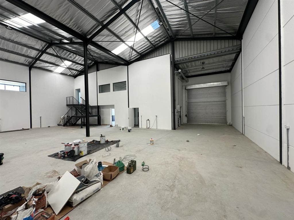 489  m² Industrial space in Bellville Central photo number 15
