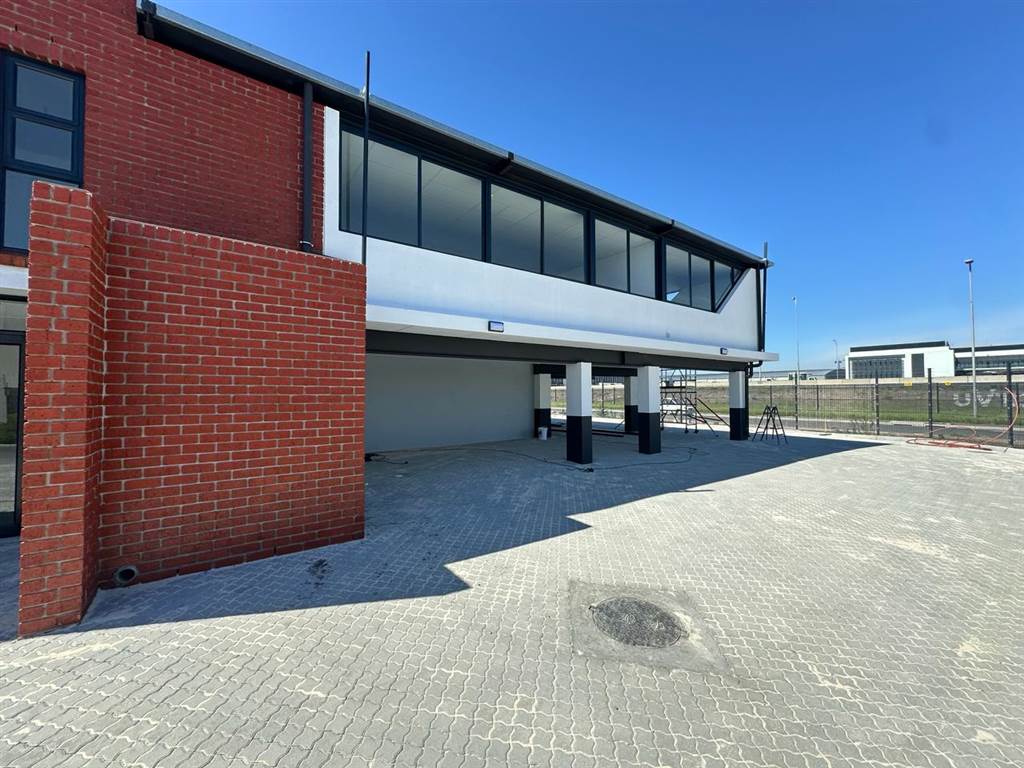 489  m² Industrial space in Bellville Central photo number 5