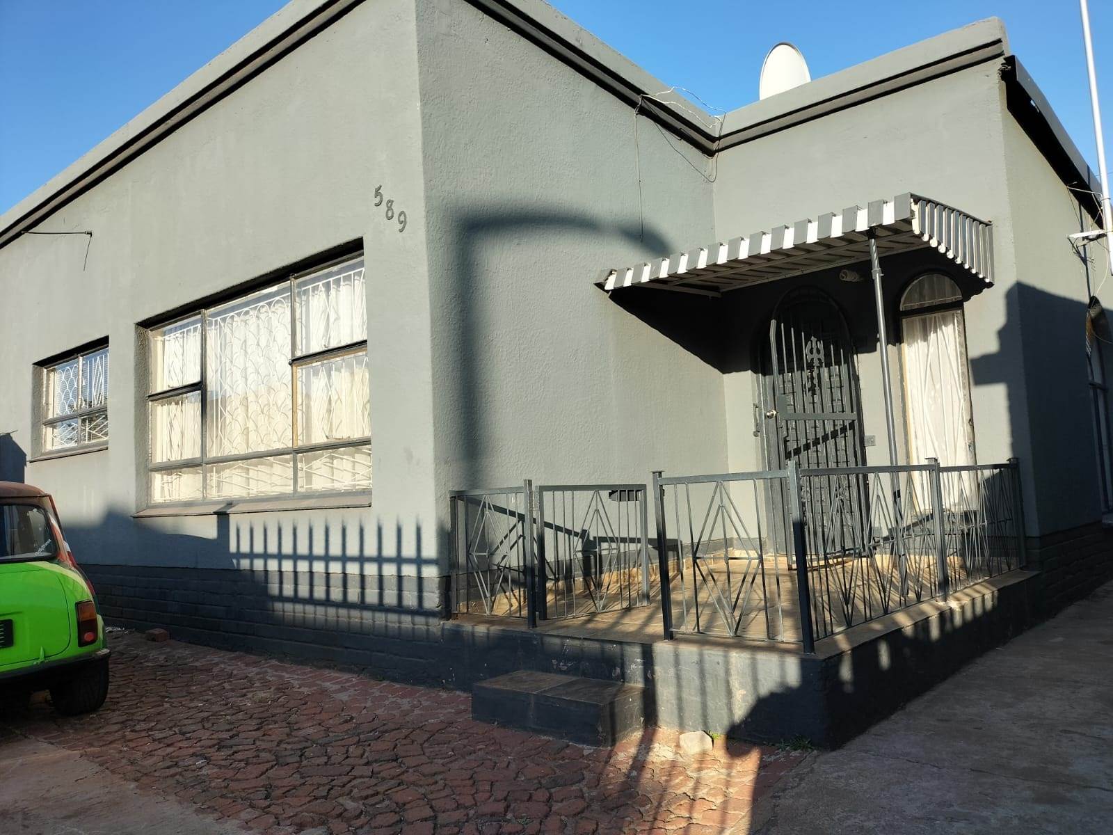 3 Bed House in Actonville photo number 1