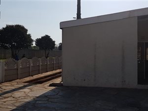 3 Bed House in Actonville