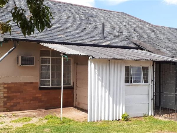 3 Bed House in Stilfontein