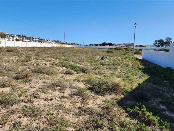 374 m² Land available in Sandy Point