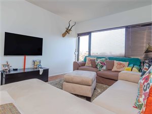 2 Bed Townhouse in Edenvale