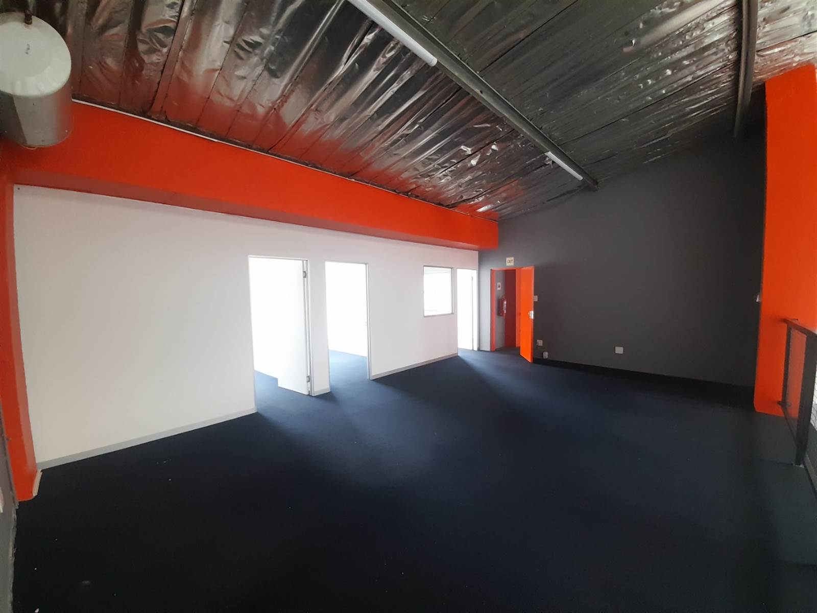 460  m² Commercial space in Spartan photo number 17