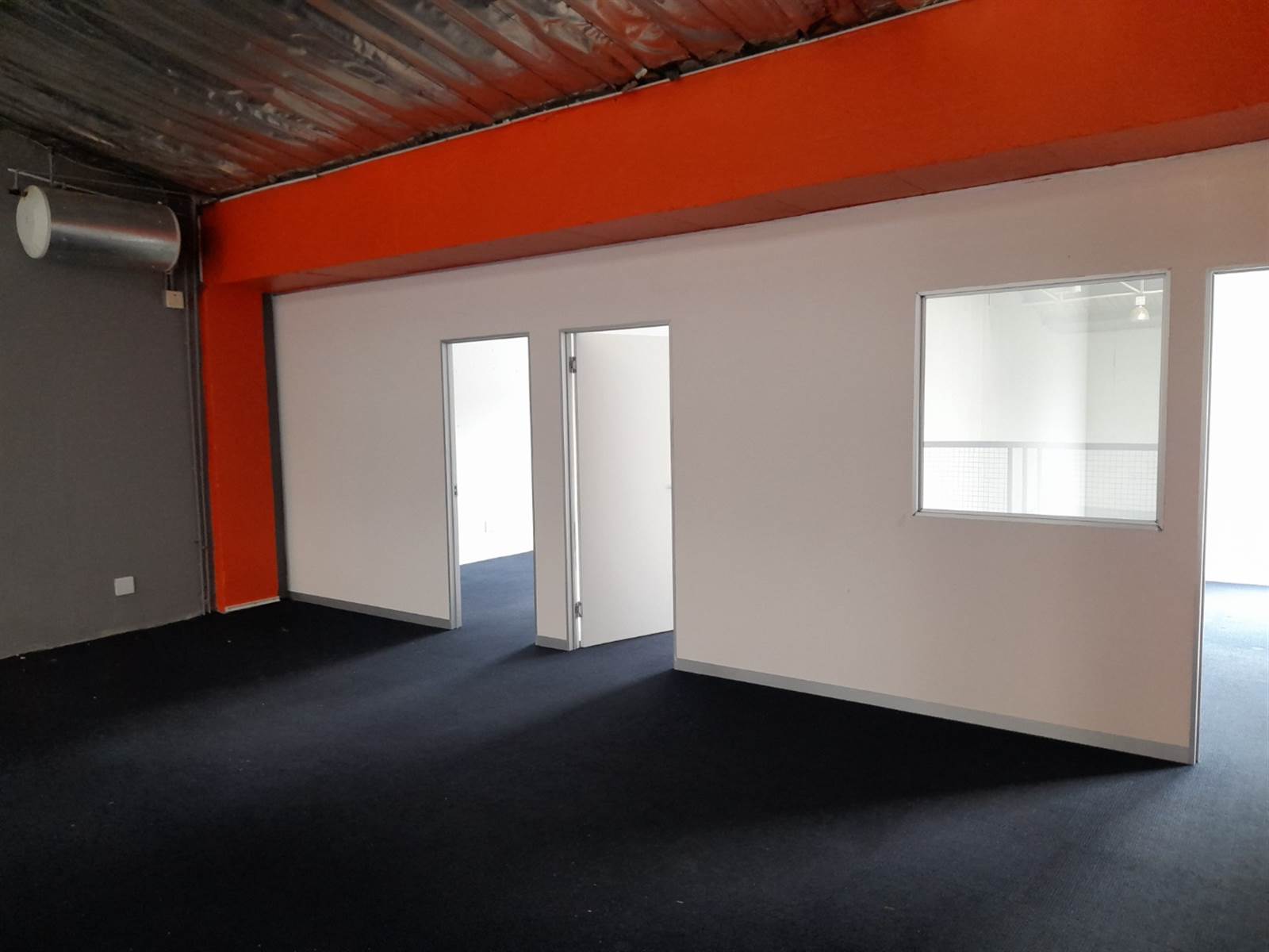 460  m² Commercial space in Spartan photo number 14