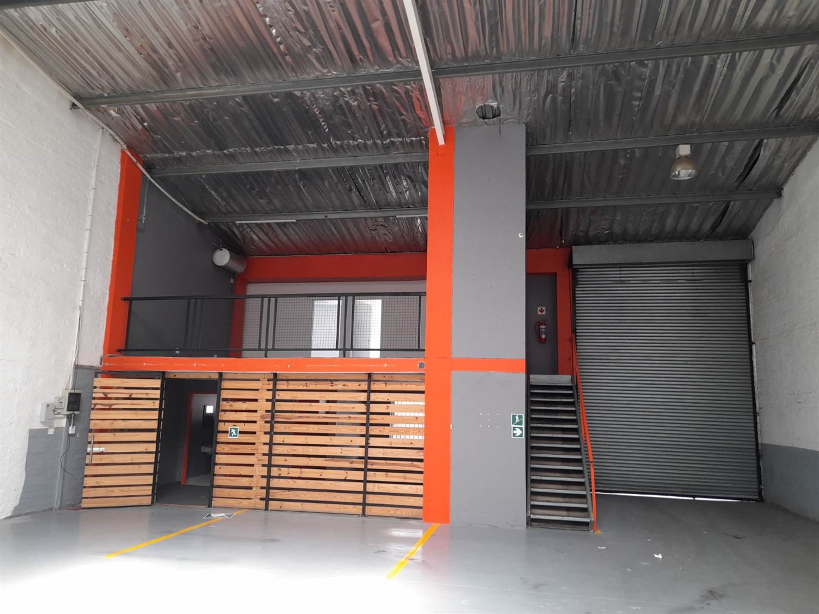 460  m² Commercial space in Spartan photo number 9