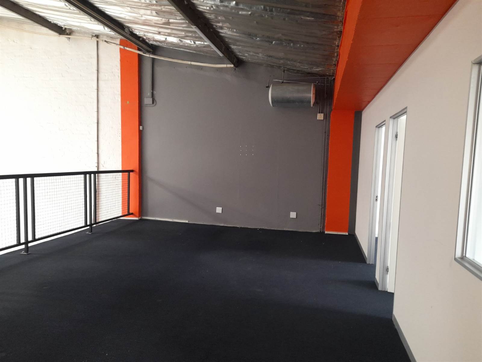 460  m² Commercial space in Spartan photo number 11