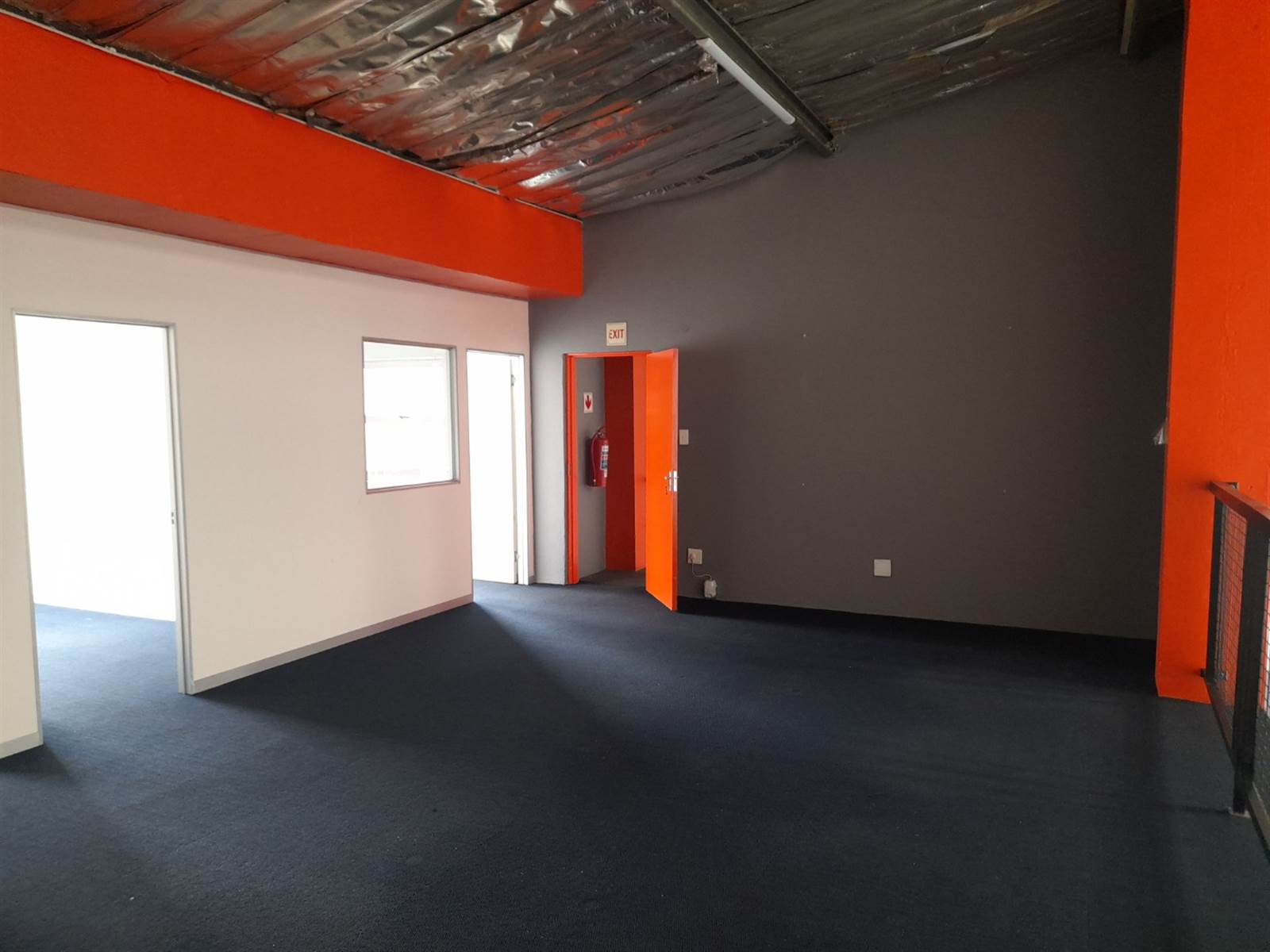 460  m² Commercial space in Spartan photo number 16