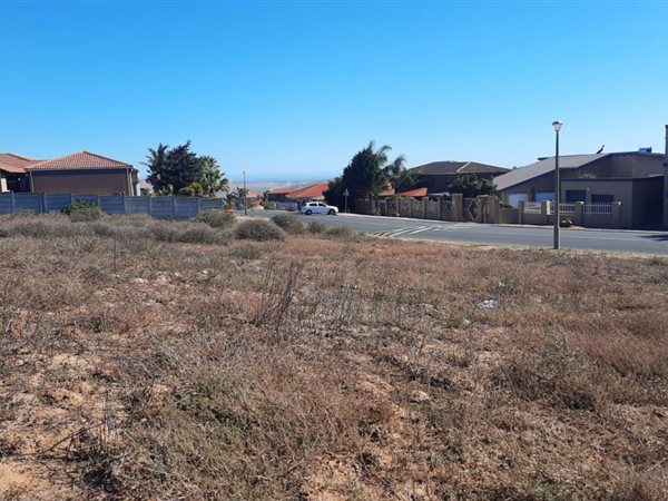 1 224 m² Land 1 224 m² Land