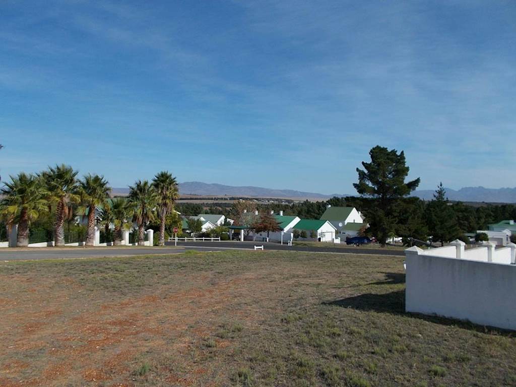 856 m² Land available in Villiersdorp photo number 2
